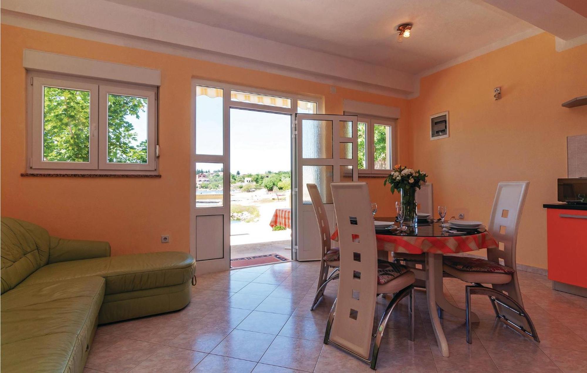 Awesome Apartment In Ribnica-Krusevo With Kitchen Anic Bagian luar foto