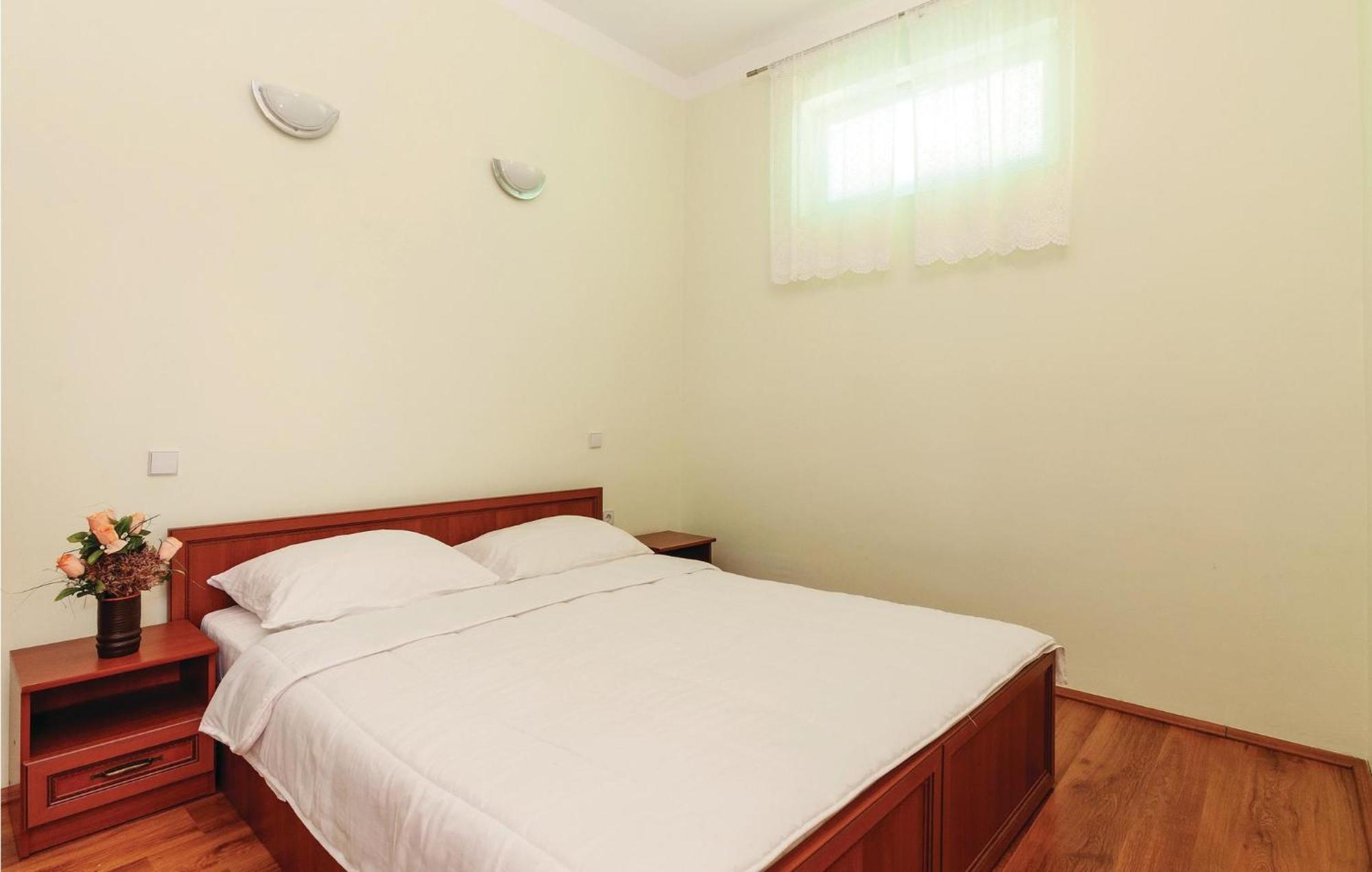 Awesome Apartment In Ribnica-Krusevo With Kitchen Anic Bagian luar foto