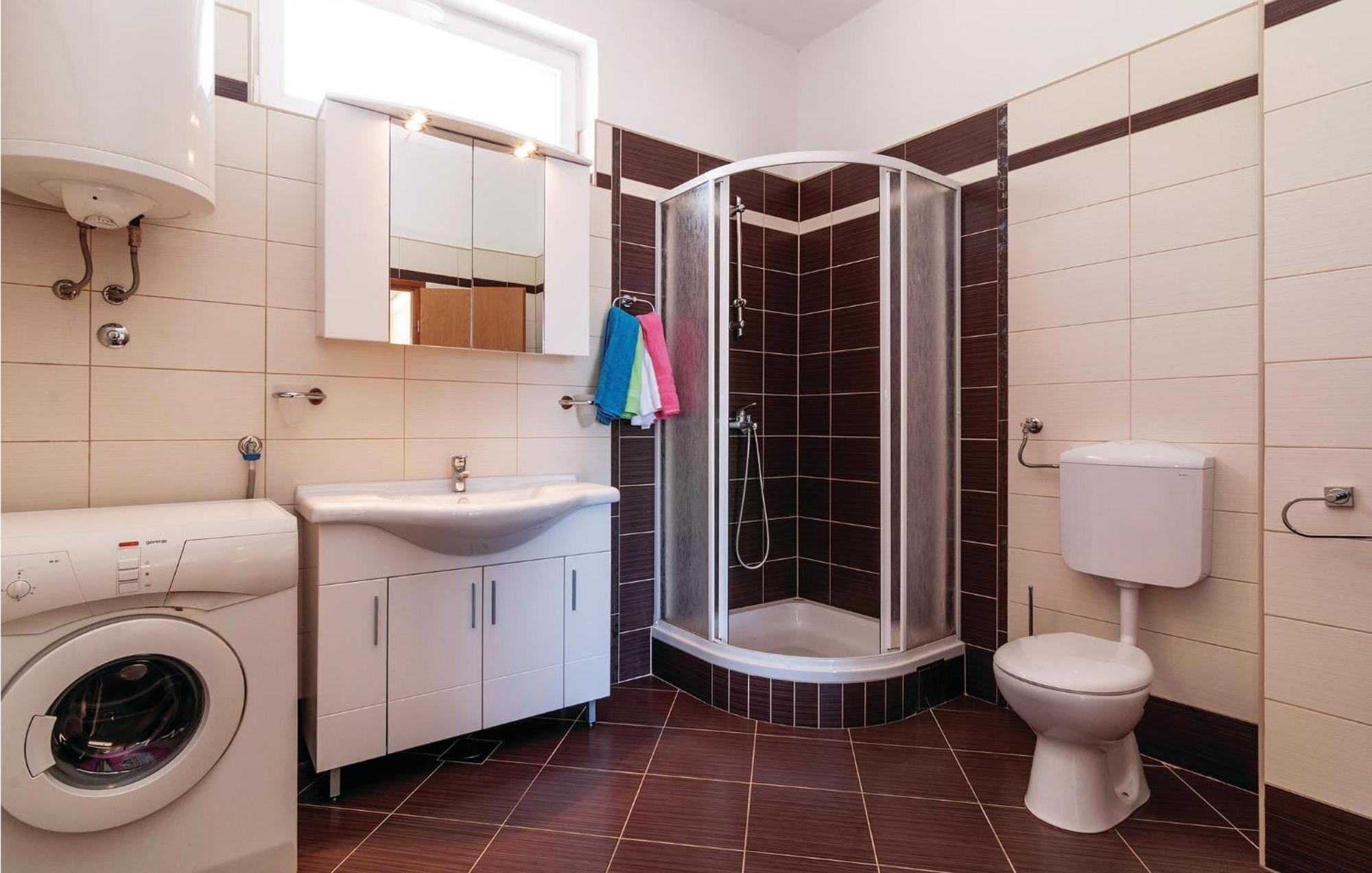 Awesome Apartment In Ribnica-Krusevo With Kitchen Anic Bagian luar foto